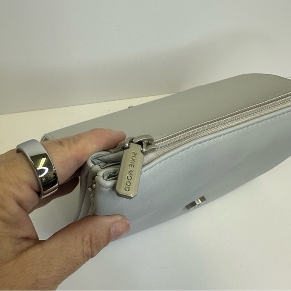 Pixie Mood Grey Bag - Picture 6 of 13